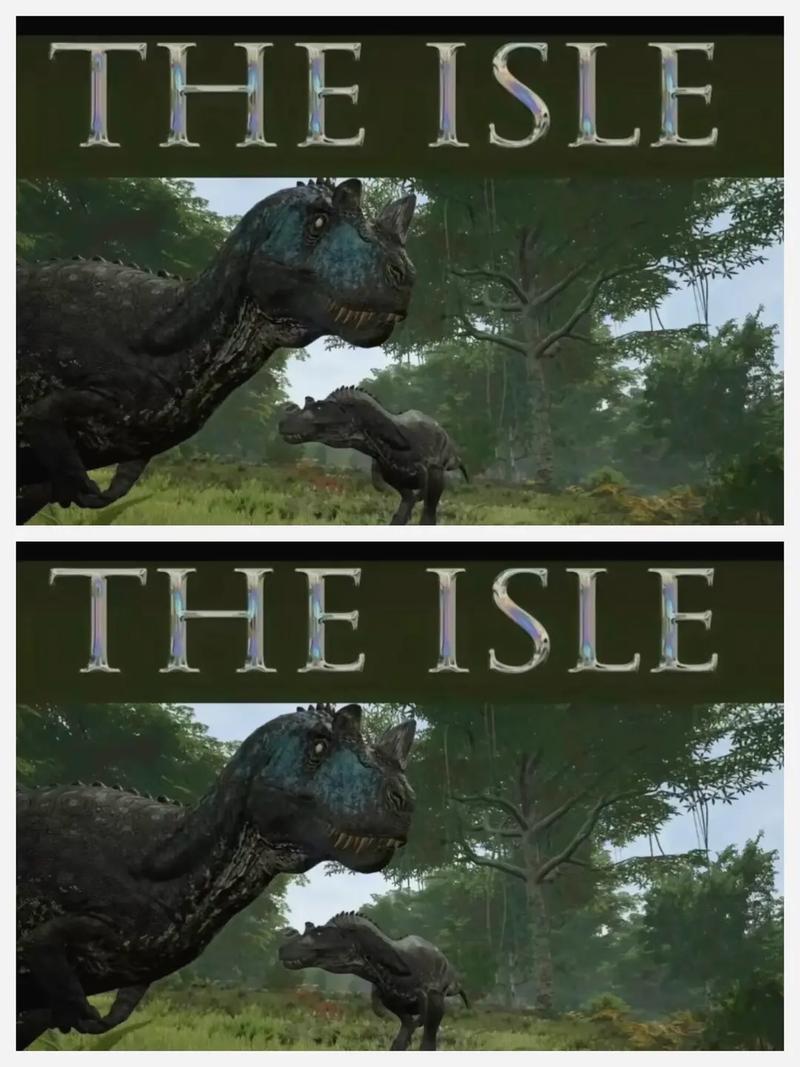 逃出恐龙岛:恐龙环伺,如何才能成功逃生?