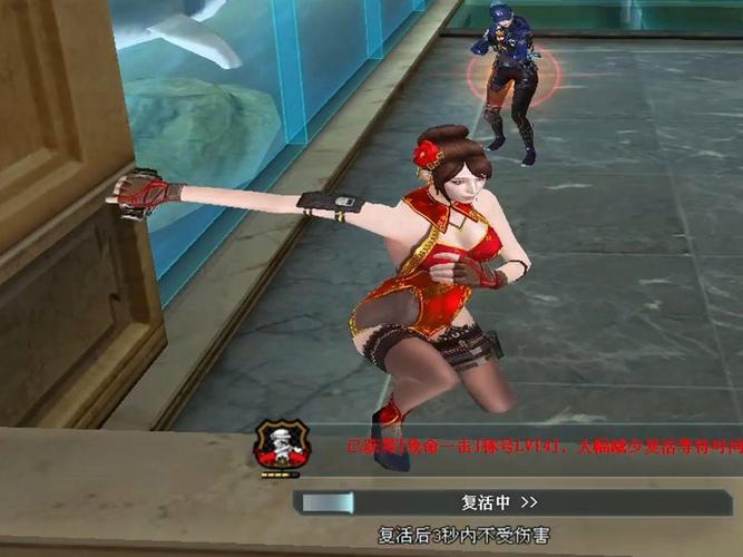 穿越火线动漫剧情详解，揭秘游戏背后的故事！