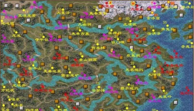 三国群英传6游戏攻略：新手入门及进阶技巧分享