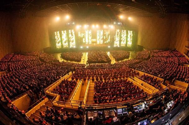 永乐票务成都演唱会门票,抢购你的专属座位!