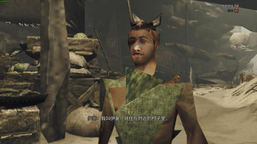 怪物猎人PC版画面怎么样?实机演示与高清截图赏析!