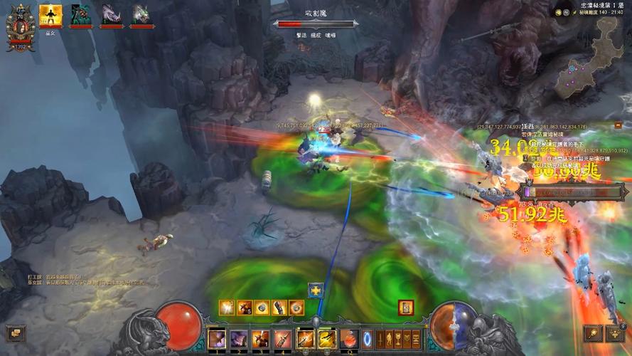 暗黑3好玩吗?老玩家深度体验告诉你答案