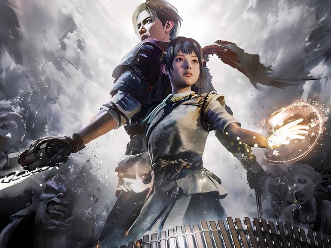 轩辕剑游戏下载:高清完整版资源,重温经典仙侠世界