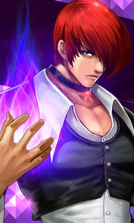 拳皇1.65下载：体验经典格斗游戏