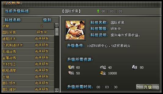 九合天下：专注军事题材，引领网络游戏新潮流
