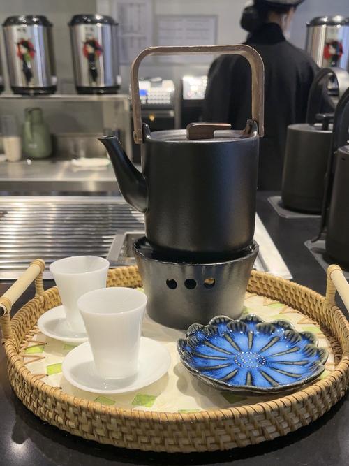 功夫奶茶好喝吗?手冲现泡奶茶制作秘诀