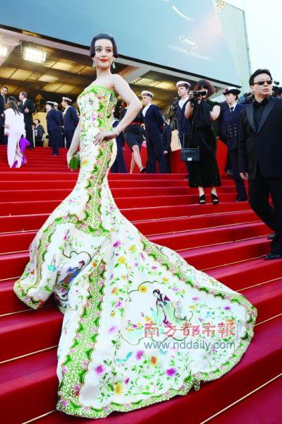 你知道范冰冰陶瓷装的灵感来源吗？一起来探秘！