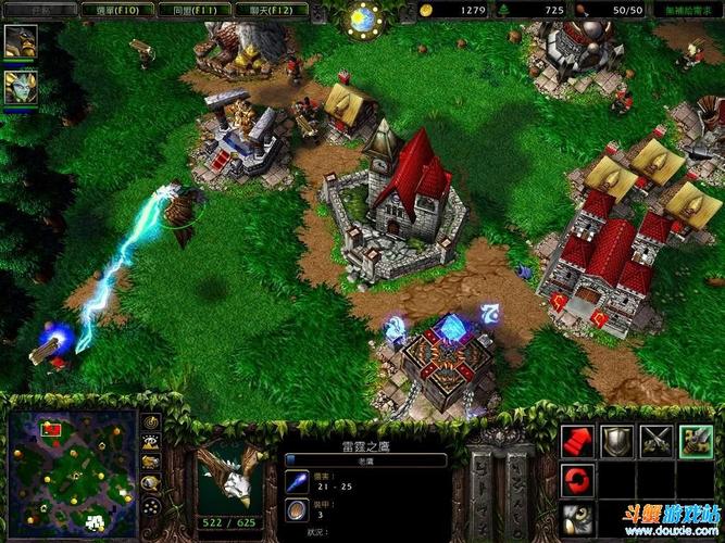 WCG2012魔兽争霸:冠军Ted的传奇之路与赛况回顾