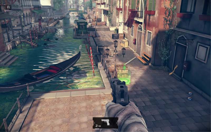 盘点超好玩的现代战争游戏:让你欲罢不能