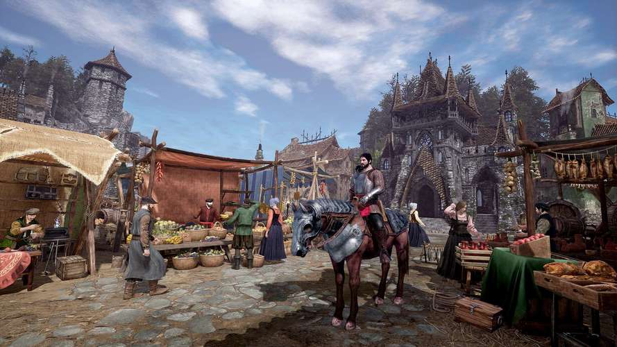 国王的恩赐：经典策略游戏，重温儿时游戏回忆