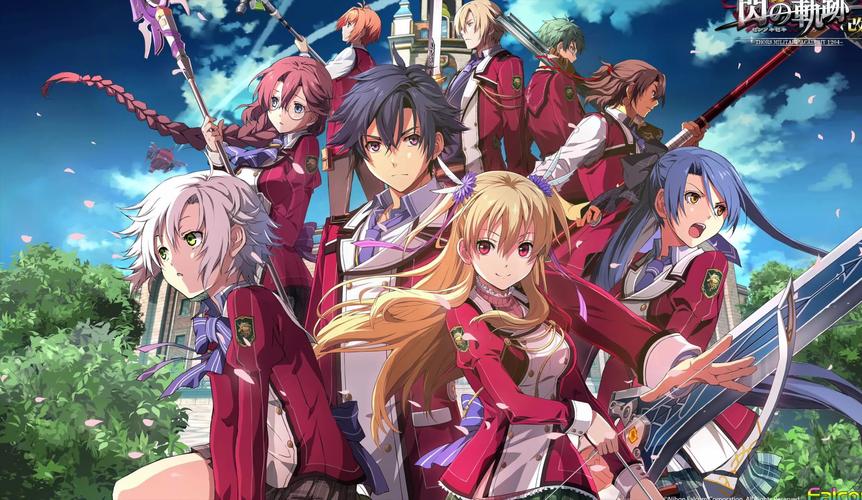 闪之轨迹PC版:超值游戏体验深度解析