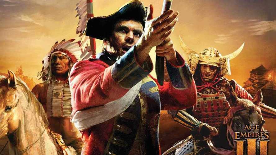 帝国3中文站:告别英文,轻松畅玩帝国时代3