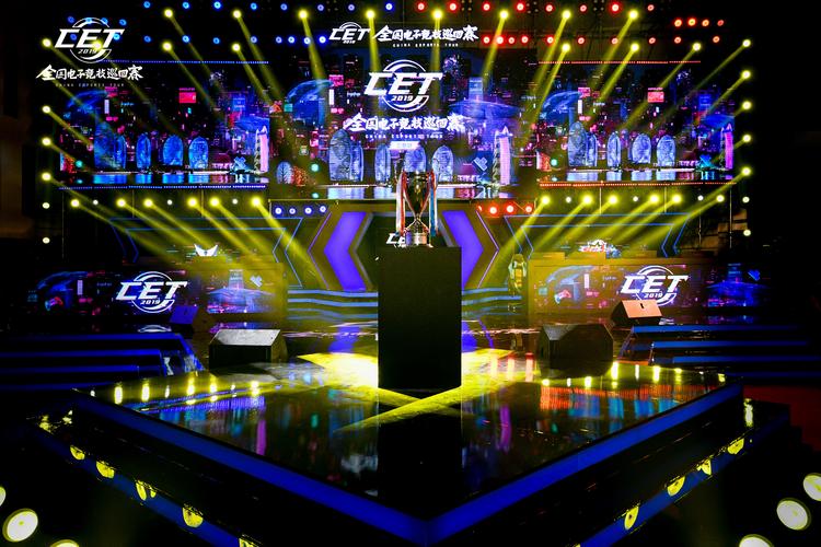 走进PE电子竞技俱乐部：探秘冠军背后的辛酸与荣耀