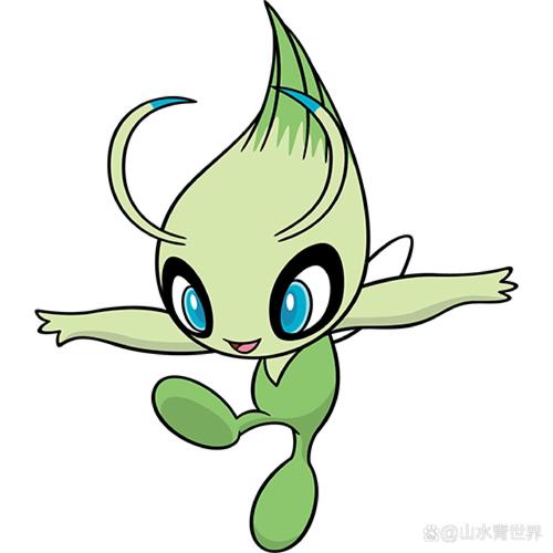 口袋妖怪心金雪拉比怎么抓?捕捉方法全攻略!