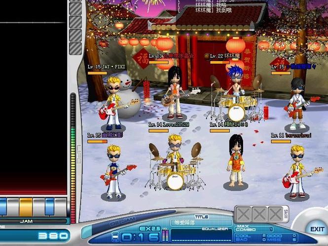 想玩劲乐团?单机版满足你!无需注册,轻松上手