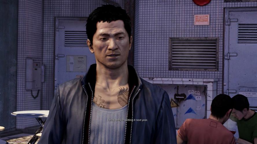 热血无赖游戏电影字幕设置，轻松搞定！