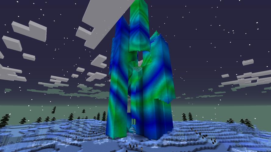 我的世界暮色森林视频：精彩探险旅程，带你体验刺激