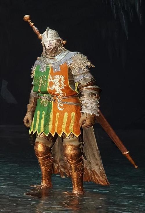 艾尔登法环盾反实战详解:不同敌人盾反技巧分享