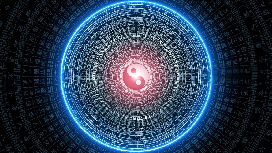 罗盘时钟壁纸高清下载:旋转动态效果,让你的手机与众不同