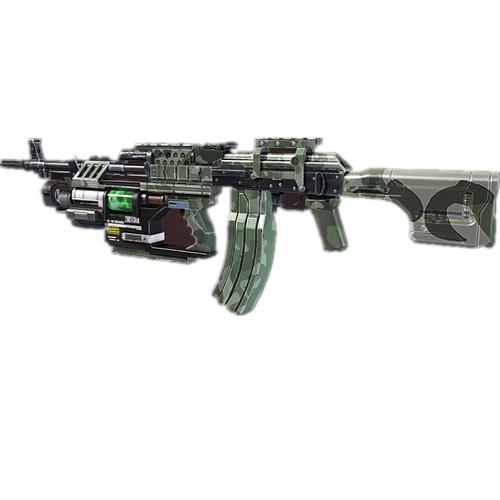 逆战幽冥毒王:外观、技能及游戏体验全解析