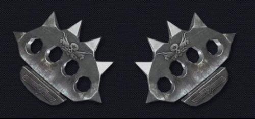 穿越火线CF指虎武器深度解析：玩法技巧与实战经验