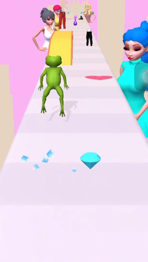 动作小游戏大全:释放压力,享受游戏乐趣