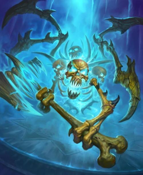 玛洛加尔领主：冰冠堡垒一号BOSS轻松攻略