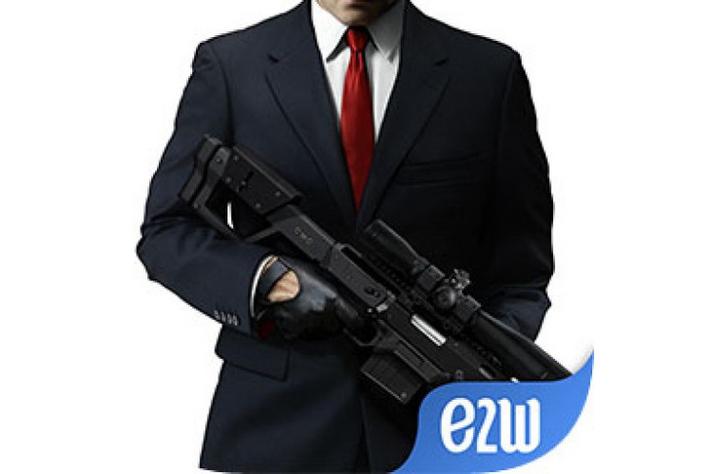 手机游戏代号47狙击：高画质狙击射击手游推荐