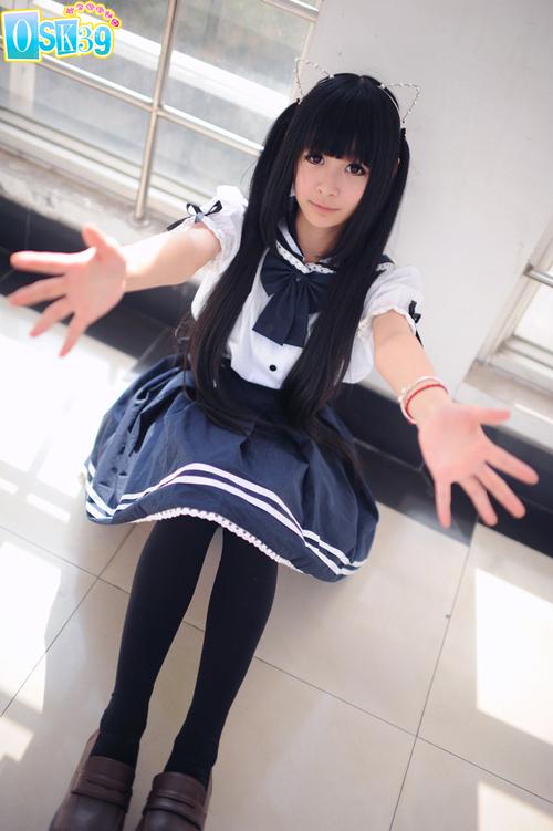 OSK39成员最新写真:萝莉、御姐,总有一款是你喜欢的!