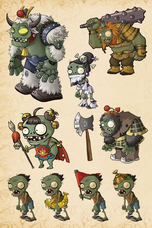 好玩的植物大战僵尸pvz版:策略战斗,乐趣无限!