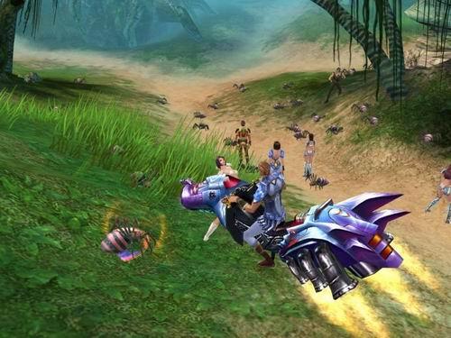 巨人网络游戏推荐:2024不容错过的巨人游戏有哪些?