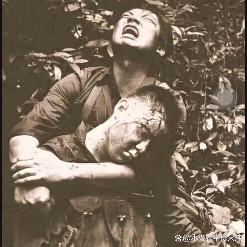 他们去哪了？战斗中失踪士兵的命运