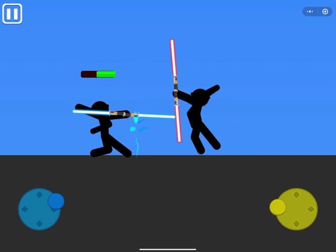 刺激好玩的双人对战小游戏:多人联机一起嗨