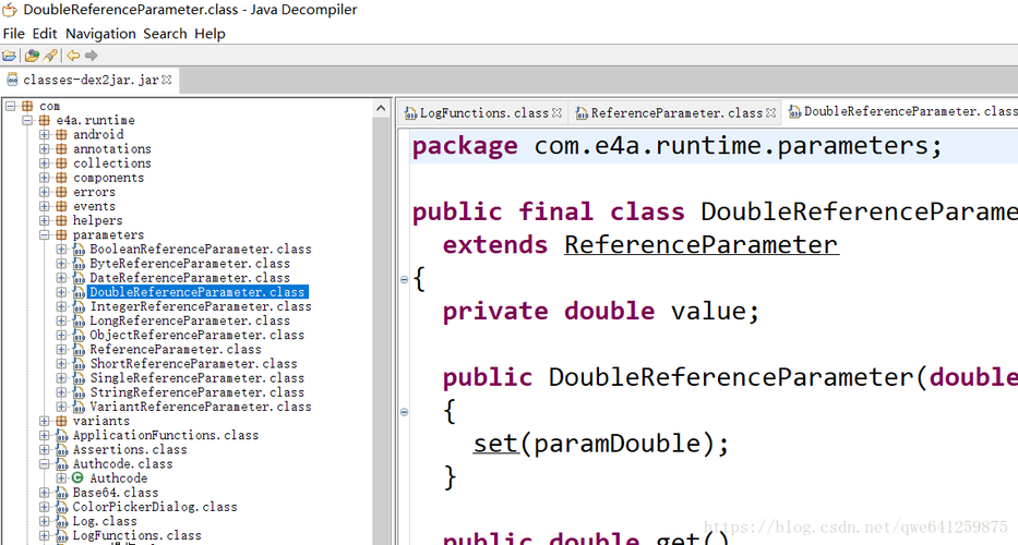 如何反编译APK文件？一看就懂的详细步骤详解
