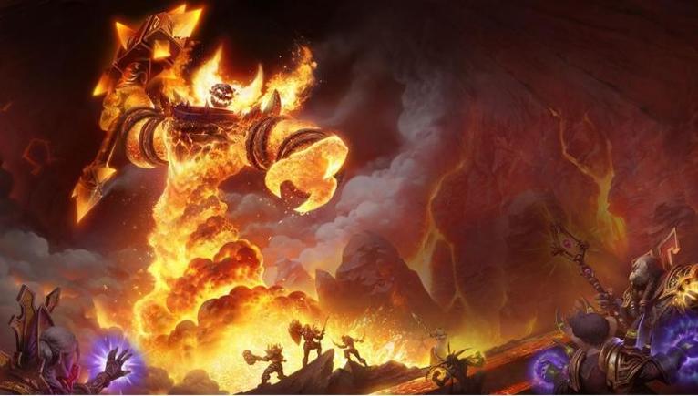 魔兽世界东部王国灭火：简单快速完成攻略