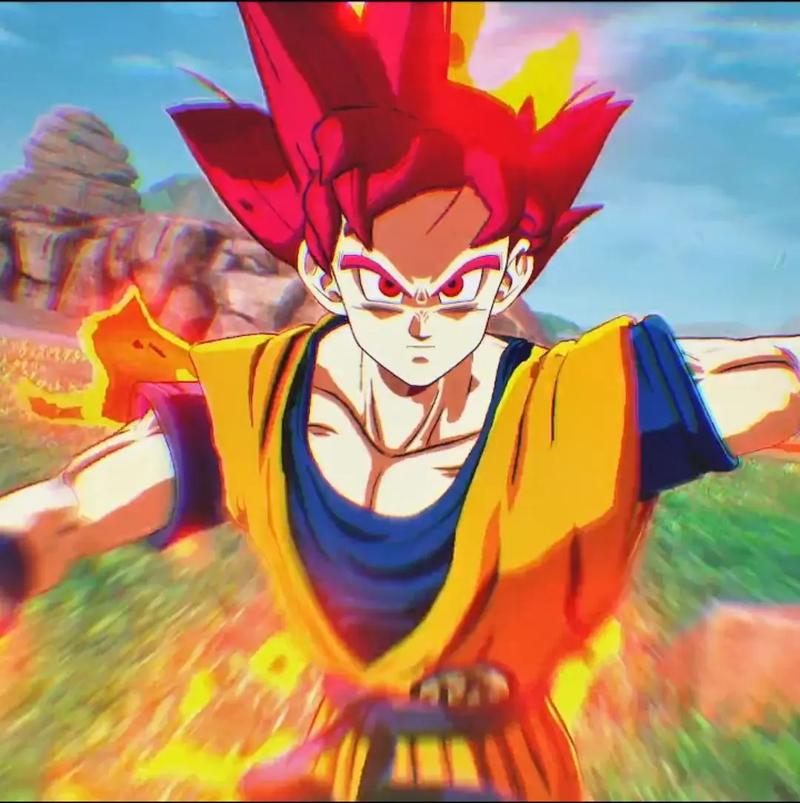 回味经典!龙珠电光火石游戏下载及玩法攻略