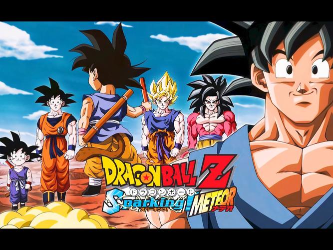 回味经典!龙珠电光火石游戏下载及玩法攻略