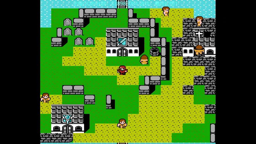 回顾经典:最终幻想12带你重温幻想世界冒险