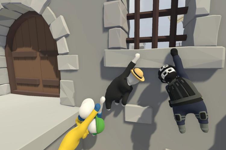 人类一败涂地:5000万玩家的选择,你还在等什么?