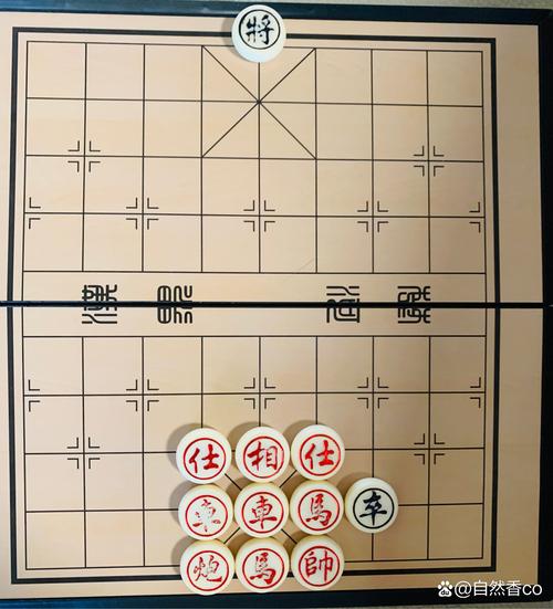 象棋残局大全:轻松学会各种必胜技巧