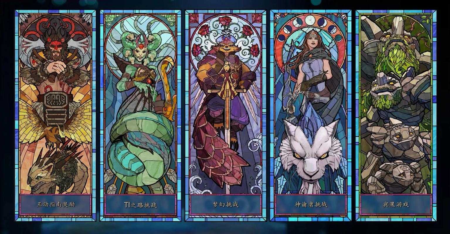 完美世界DOTA2:玩家社区互动交流,一起征战刀塔战场