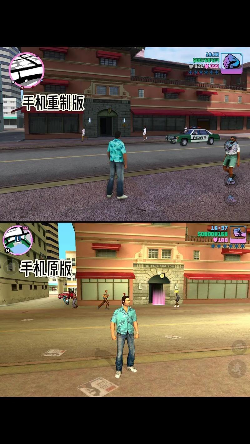 罪恶都市音乐:YOUNG13DBABY新歌带你领略罪恶都市的魅力