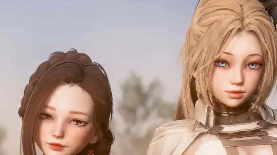 异世界天堂游戏详解:从失业到后宫王,你的奇幻人生就此开始!