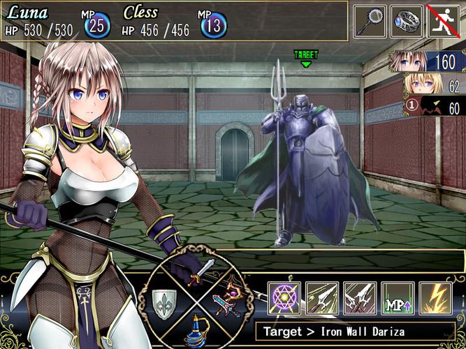 各版本莉莉传说游戏下载:这里有你想要的莉莉传说版本