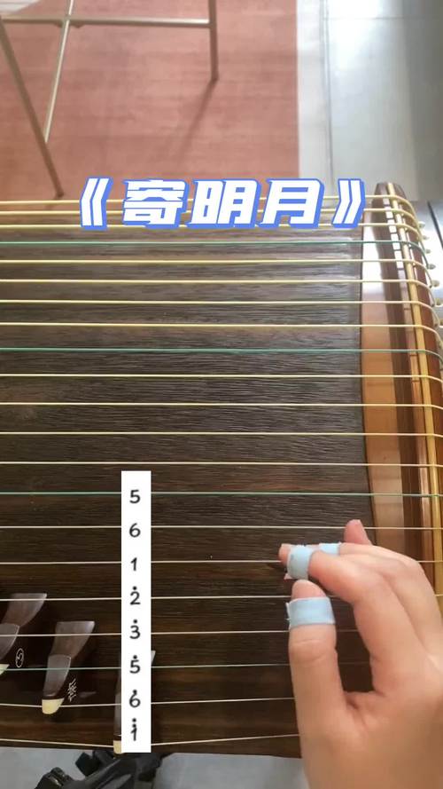 想学古筝？iGuzheng软件帮你快速入门