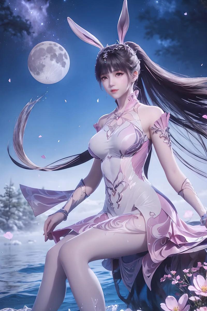 斗罗大陆小舞：最强辅助？技能搭配及玩法技巧分享