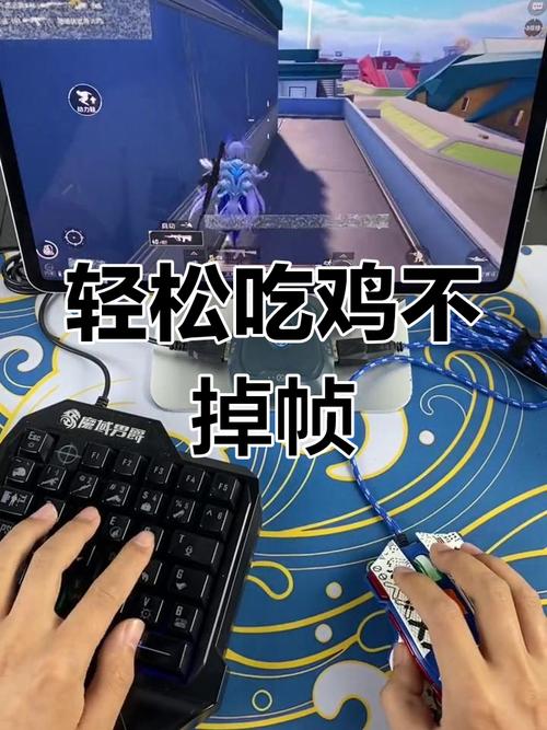 想吃鸡不卡顿？吃鸡手机排行榜第一名推荐给你！