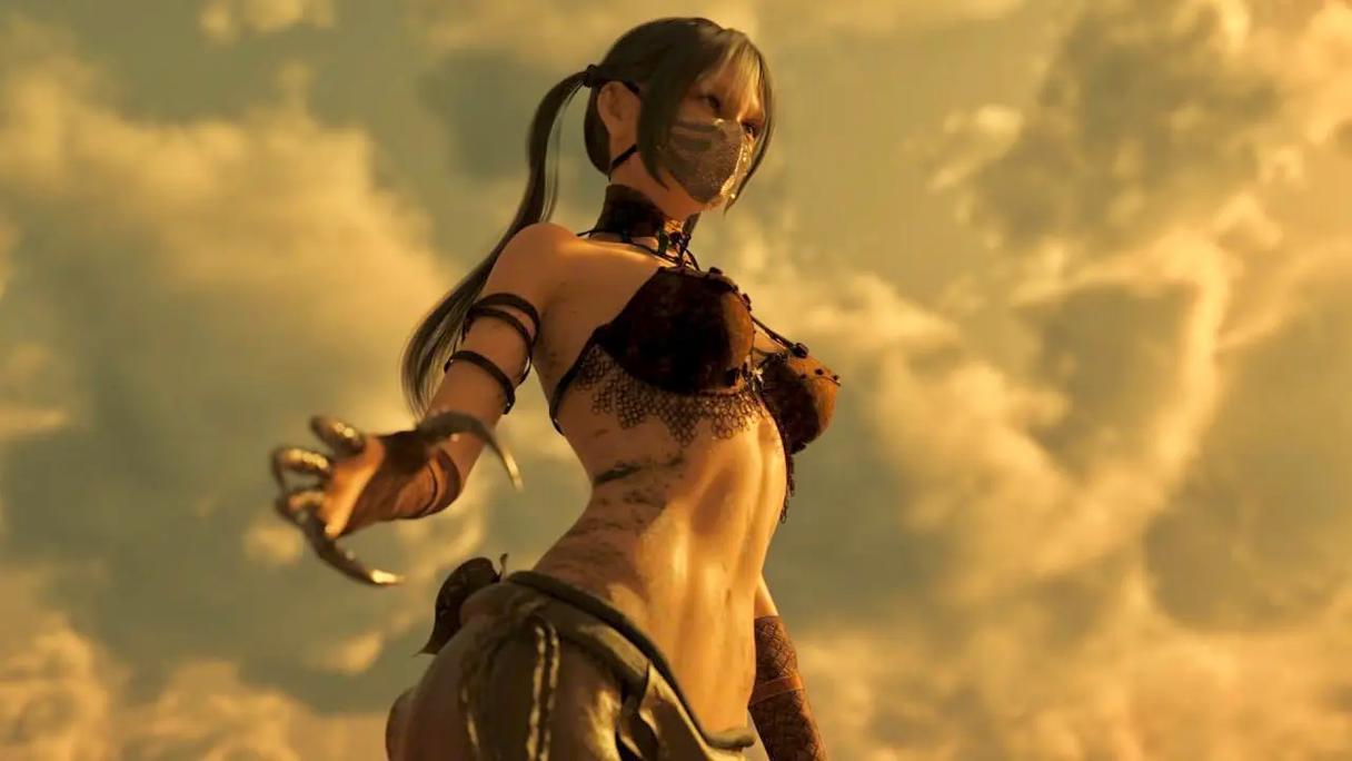 好玩的沙漠追猎者游戏，你弟弟也喜欢吗？