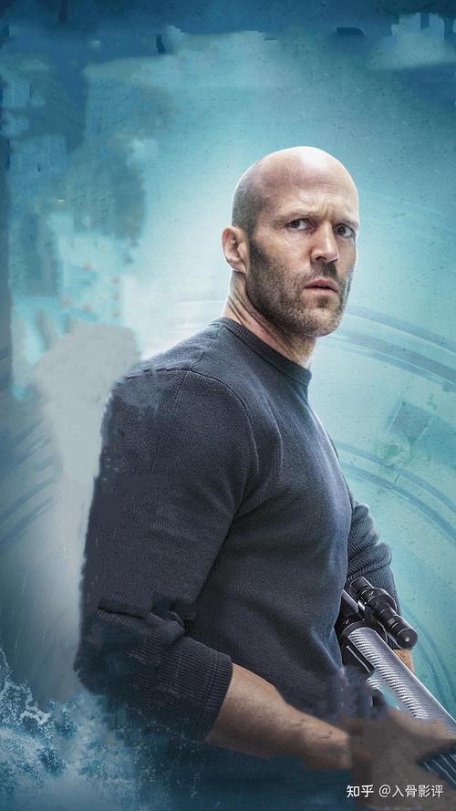 史上最全杰森斯坦森电影:动作巨星巅峰之作