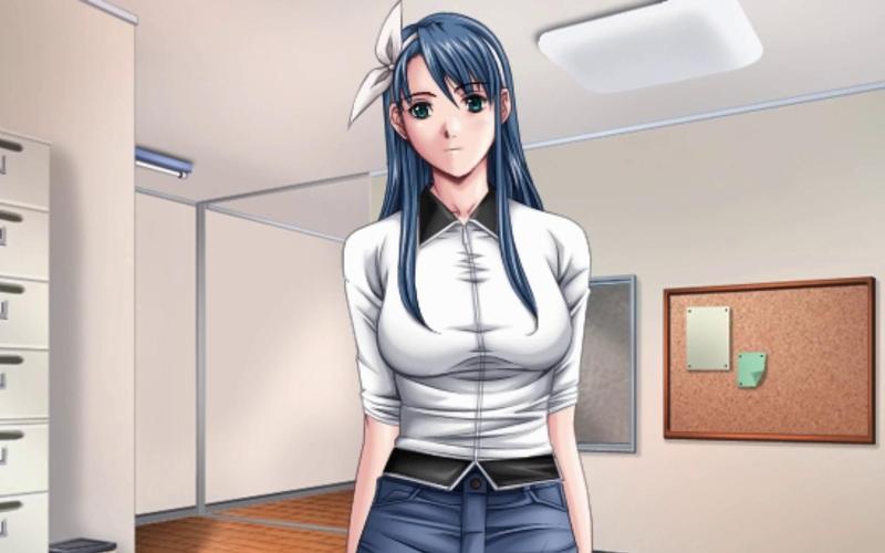 欲望学院第一季：你弟弟会爱上的游戏推荐